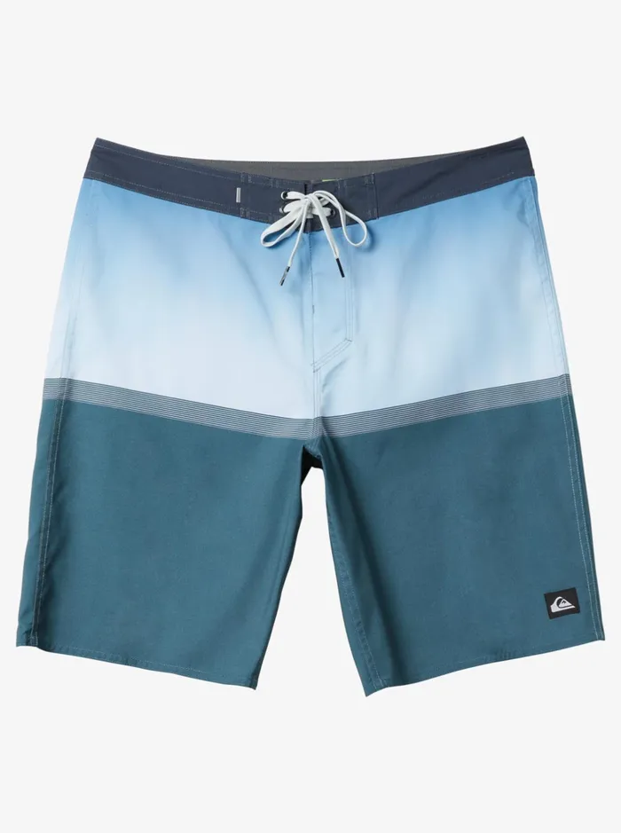 Shorts Boys Quiksilver Boys 816 Everyday Division 17034 Boardshorts Aegean Blue Shorts Boys Quiksilver Boys 816 Everyday Division 17034 Boardshorts Aegean Blue