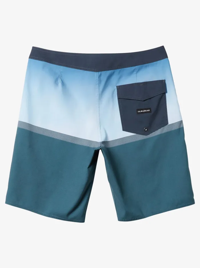 Shorts Boys Quiksilver Boys 816 Everyday Division 17034 Boardshorts Aegean Blue Shorts Boys Quiksilver Boys 816 Everyday Division 17034 Boardshorts Aegean Blue