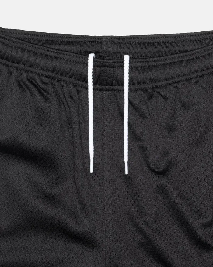 Shorts Men Stussy 4X4 MESH SHORT Black Shorts Men Stussy 4X4 MESH SHORT Black