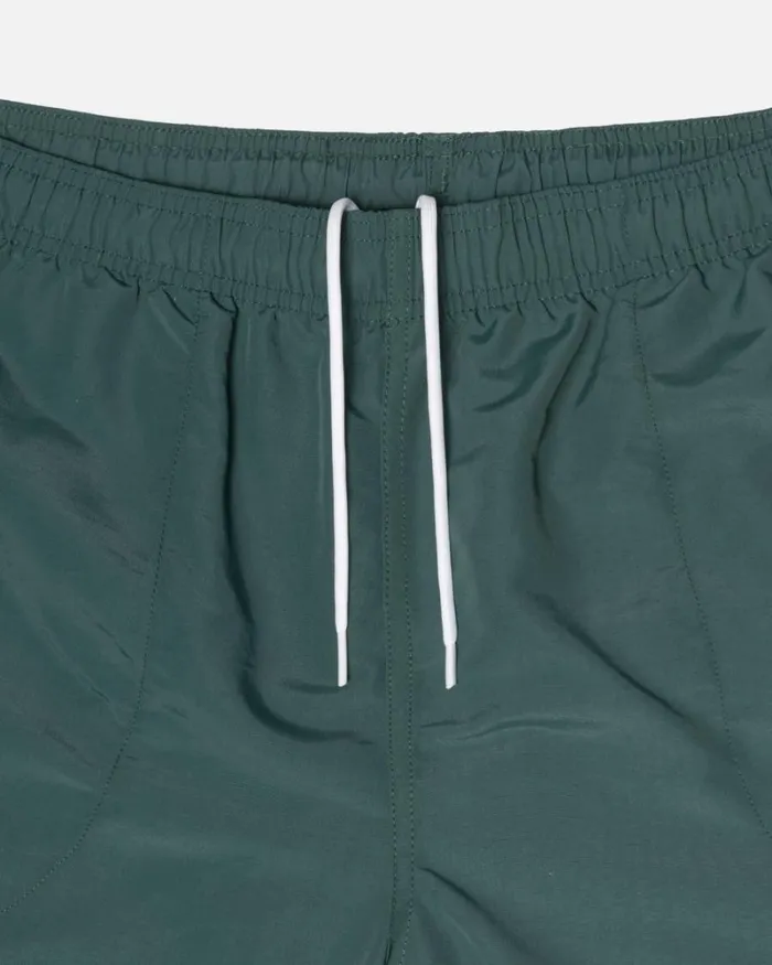 Shorts Men Stussy BIG BASIC WATER SHORT Atlantic Shorts Men Stussy BIG BASIC WATER SHORT Atlantic