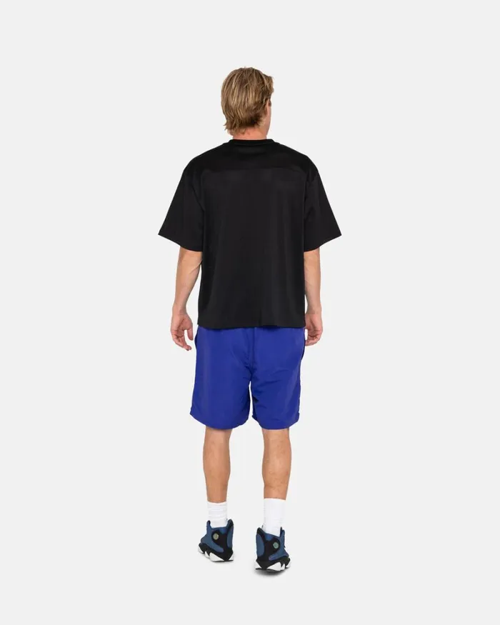 Shorts Men Stussy SSLINK WATER SHORT Purple Shorts Men Stussy SSLINK WATER SHORT Purple