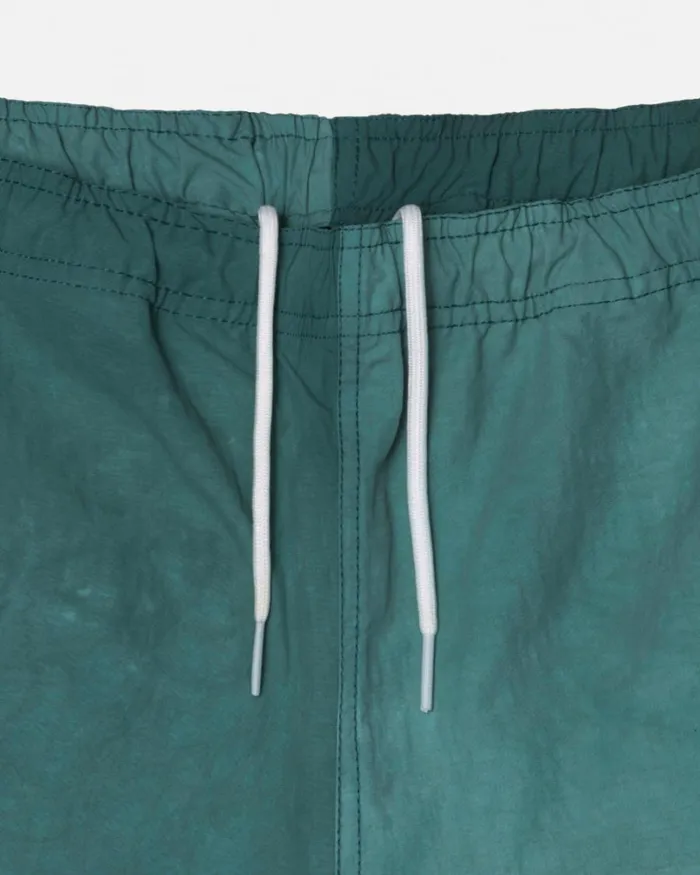 Shorts Men Stussy WAVE DYE NYLON SHORT Atlantic Shorts Men Stussy WAVE DYE NYLON SHORT Atlantic