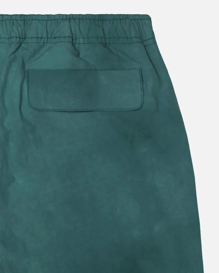 Shorts Men Stussy WAVE DYE NYLON SHORT Atlantic Shorts Men Stussy WAVE DYE NYLON SHORT Atlantic