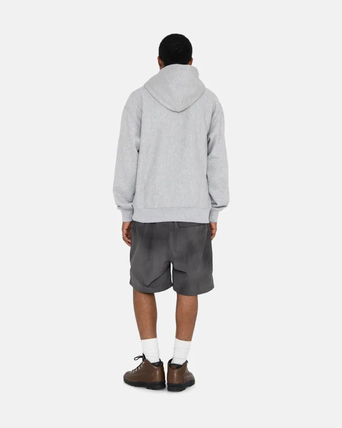 Shorts Men Stussy WAVE DYE NYLON SHORT Black Shorts Men Stussy WAVE DYE NYLON SHORT Black