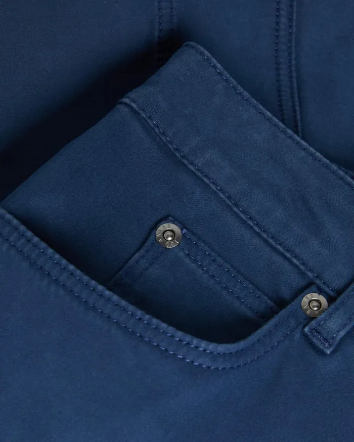Skinny Fit Sateen Jeans Dark Blue Women Ted Baker Clothing Skinny Fit Sateen Jeans Dark Blue Women Ted Baker Clothing