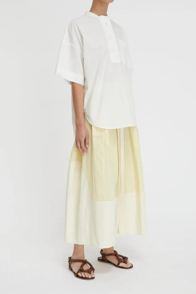 Skirts Women Lee Mathews Mina Skirt