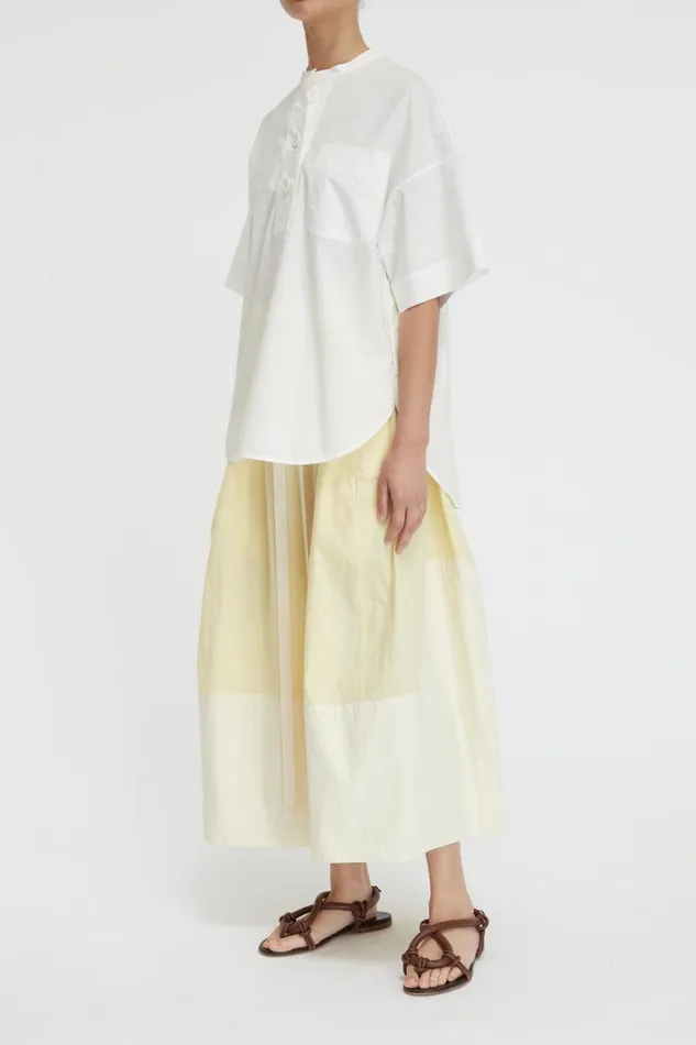 Skirts Women Lee Mathews Mina Skirt Skirts Women Lee Mathews Mina Skirt