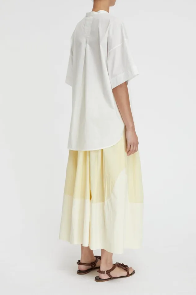 Skirts Women Lee Mathews Mina Skirt Skirts Women Lee Mathews Mina Skirt