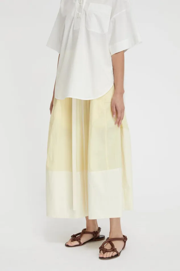 Skirts Women Lee Mathews Mina Skirt Skirts Women Lee Mathews Mina Skirt