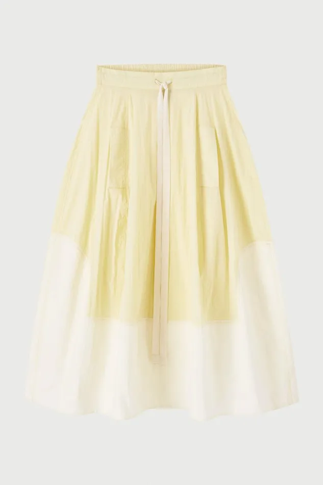 Skirts Women Lee Mathews Mina Skirt Skirts Women Lee Mathews Mina Skirt