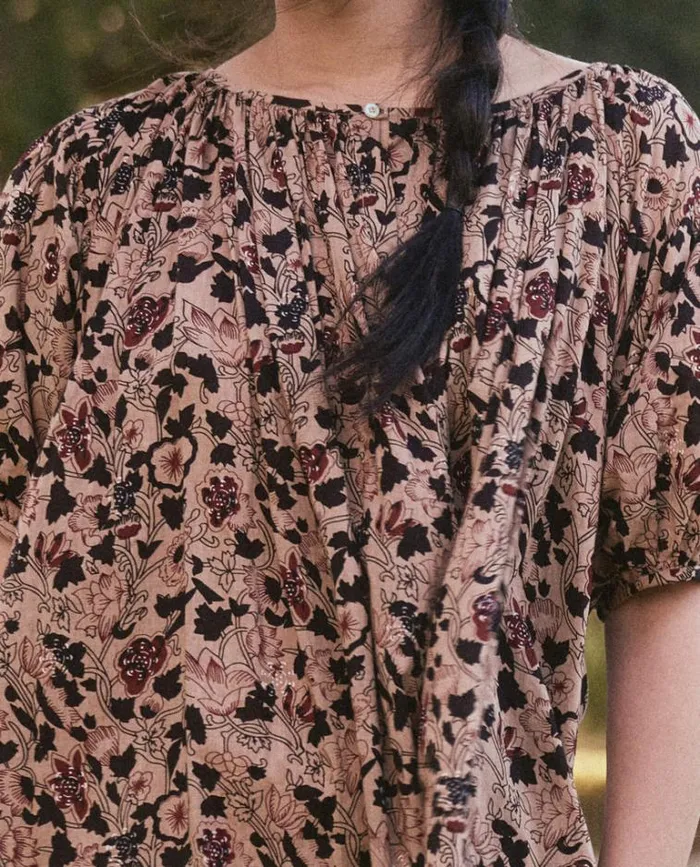 Sleep Dresses Women039s The Great The Bedroom Dress Canyon Floral