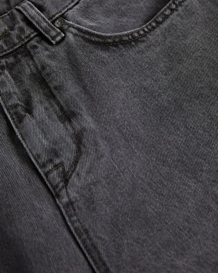 Slim Leg Denim Jeans Gray Men Ted Baker Clothing Slim Leg Denim Jeans Gray Men Ted Baker Clothing