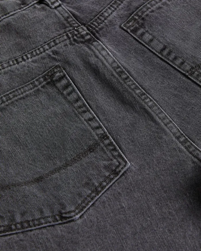 Slim Leg Denim Jeans Gray Men Ted Baker Clothing Slim Leg Denim Jeans Gray Men Ted Baker Clothing