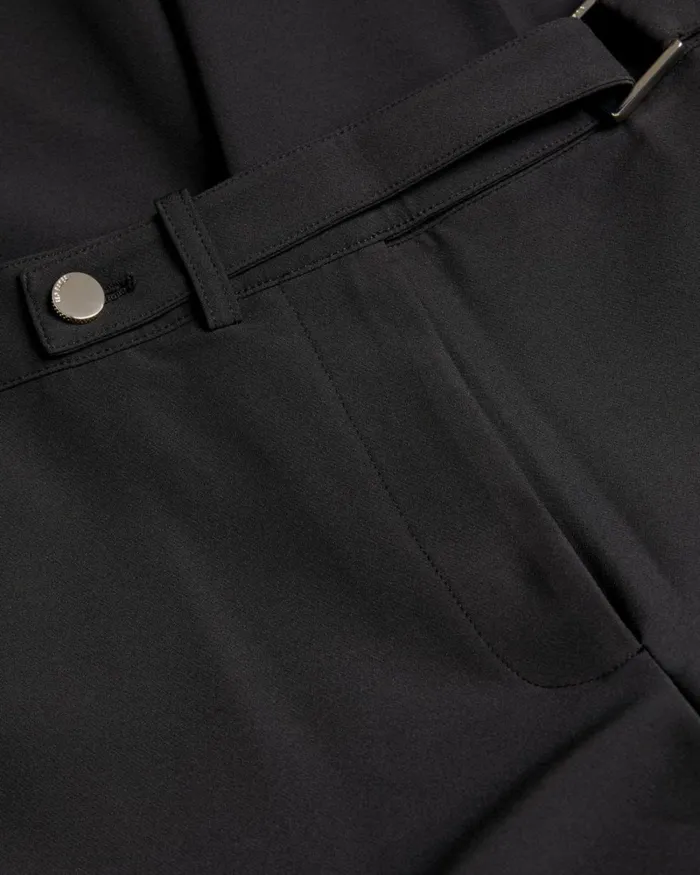 Slim Tailored Trouser Black Women Ted Baker Pants and Shorts Slim Tailored Trouser Black Women Ted Baker Pants and Shorts