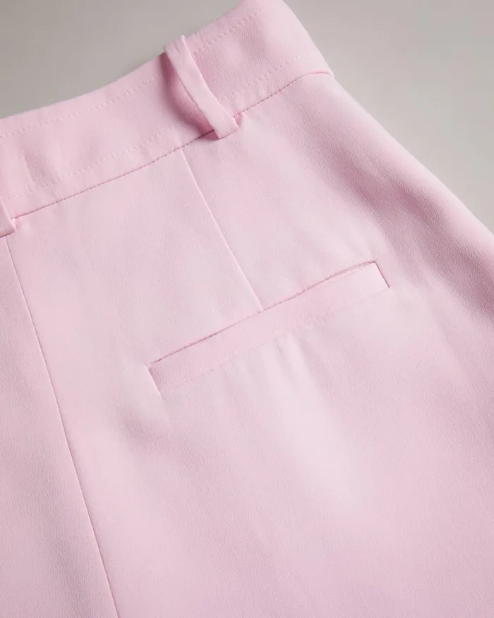 Slim Trousers Lilac Women Ted Baker Clothing Slim Trousers Lilac Women Ted Baker Clothing