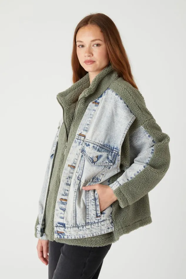 Slumber Party Jacket Women Blank NYC Jackets