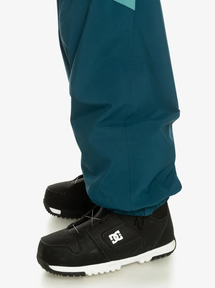Snow Pants Men Quiksilver Snow Down Technical Snow Pants Majolica Blue Snow Pants Men Quiksilver Snow Down Technical Snow Pants Majolica Blue