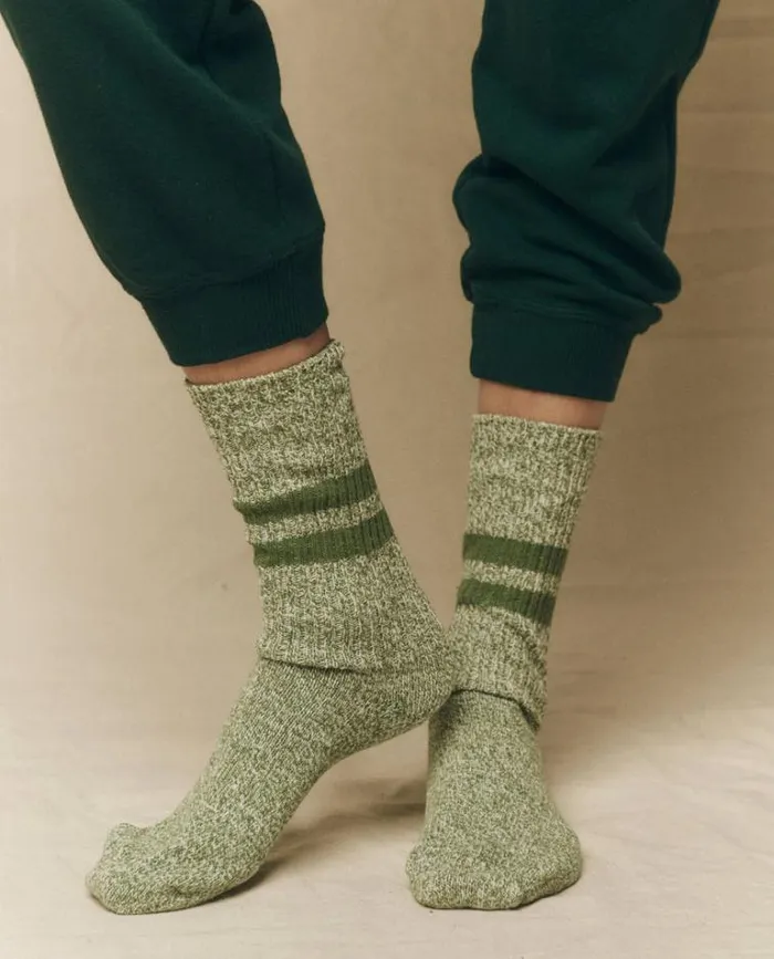 Socks Women039s The Great The Marled Athletic Sock Army