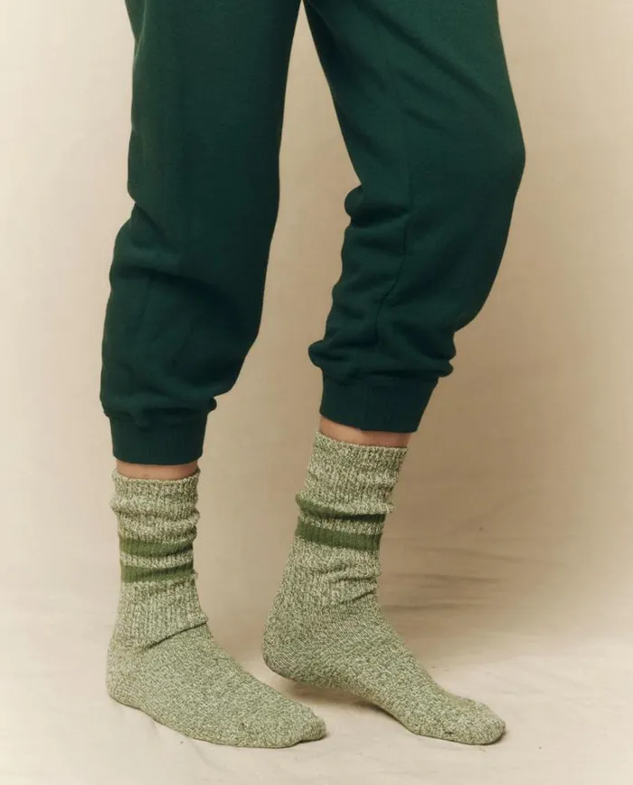 Socks Women039s The Great The Marled Athletic Sock Army