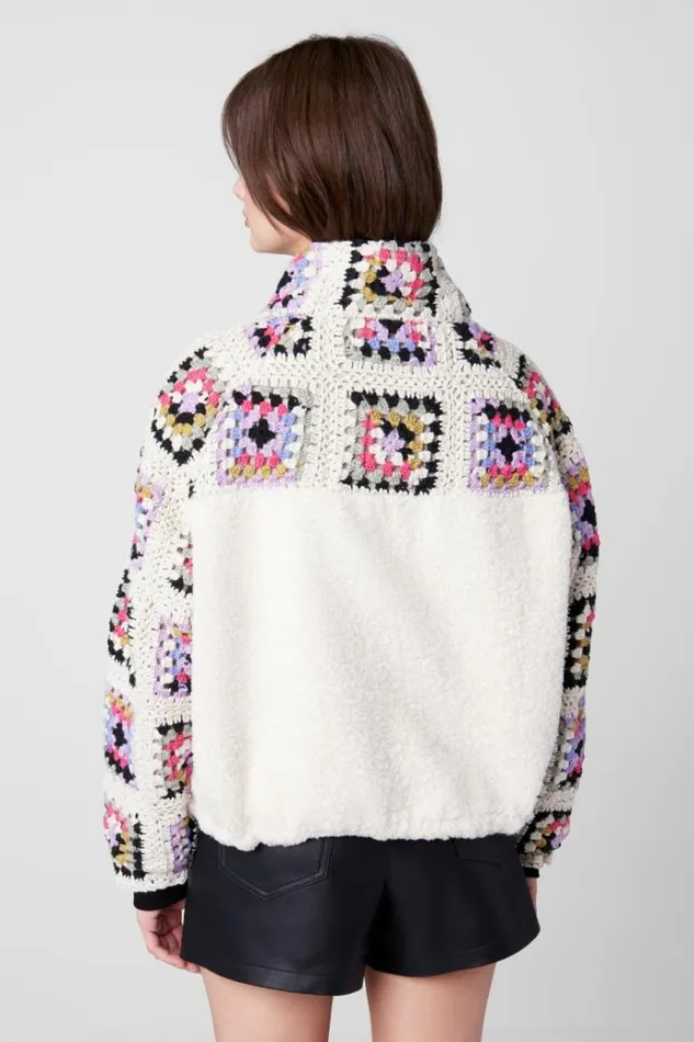 Spot Light Jacket Women Blank NYC Jackets