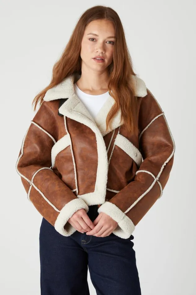 Steady Habit Jacket Women Blank NYC Jackets