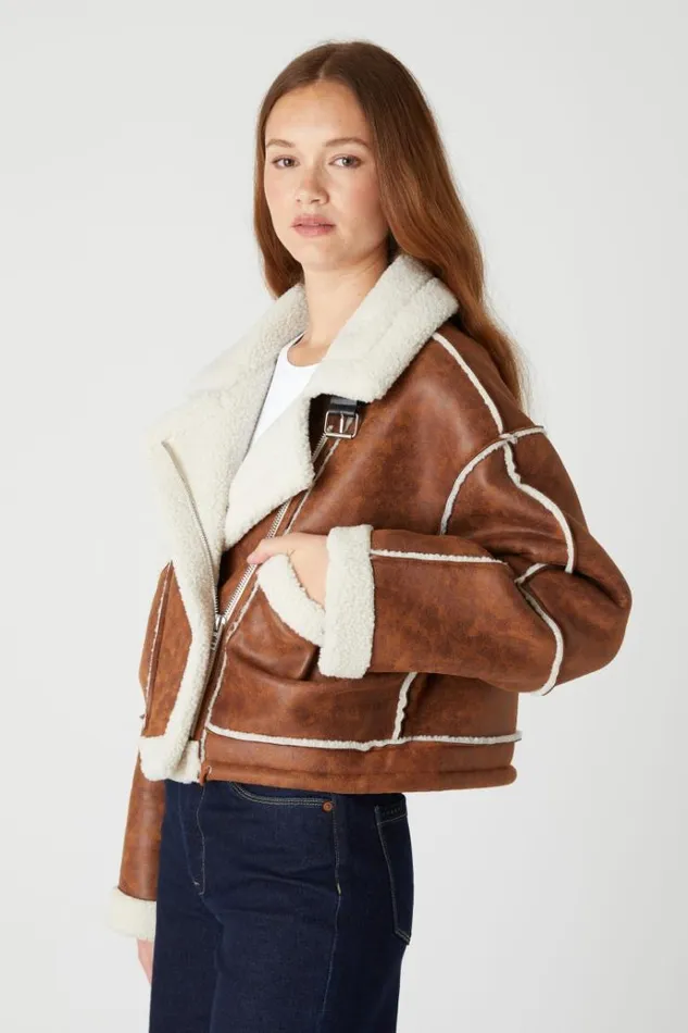 Steady Habit Jacket Women Blank NYC Jackets
