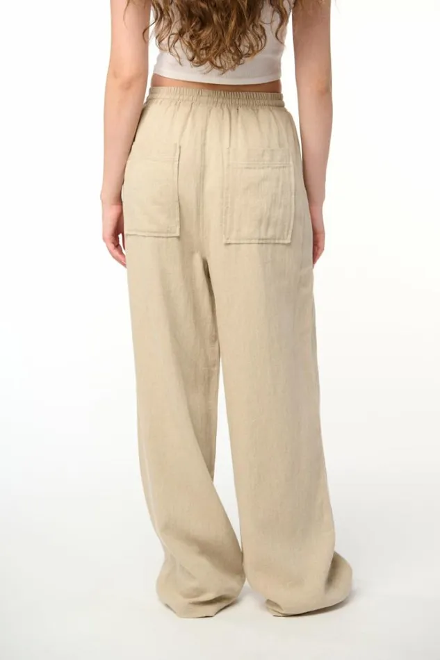 Stepping Out Pant Women Blank NYC Pants