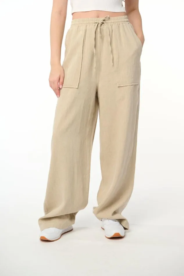 Stepping Out Pant Women Blank NYC Pants