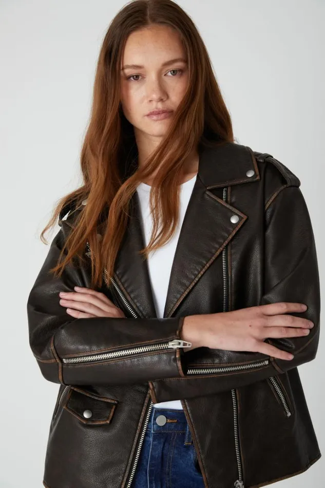 Still Mine Jacket Women Blank NYC Jackets