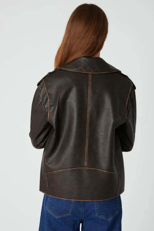 Still Mine Jacket Women Blank NYC Jackets