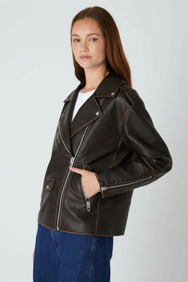 Still Mine Jacket Women Blank NYC Jackets