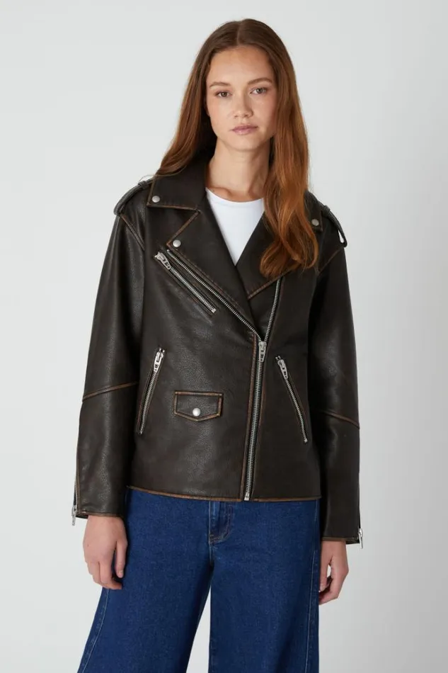 Still Mine Jacket Women Blank NYC Jackets