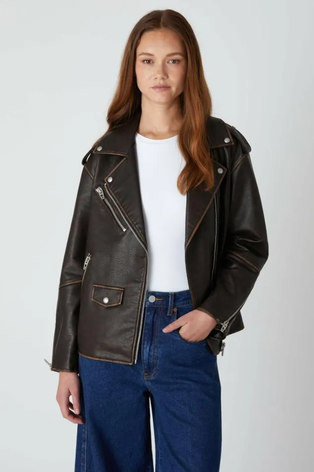 Still Mine Jacket Women Blank NYC Jackets