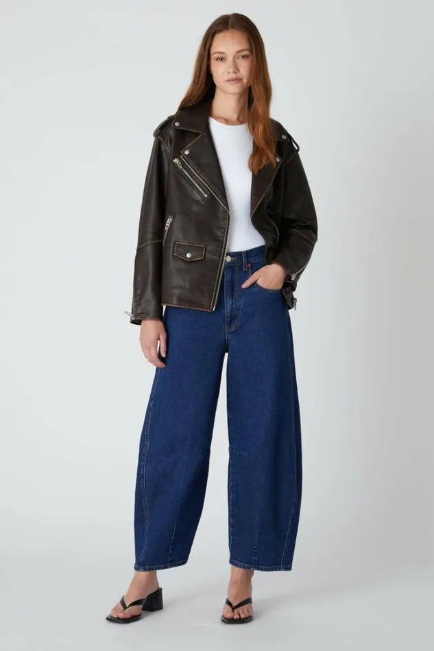 Still Mine Jacket Women Blank NYC Jackets