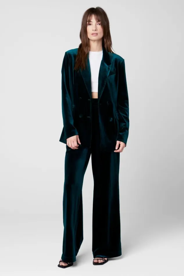 Street Smart Blazer Women Blank NYC Blazers