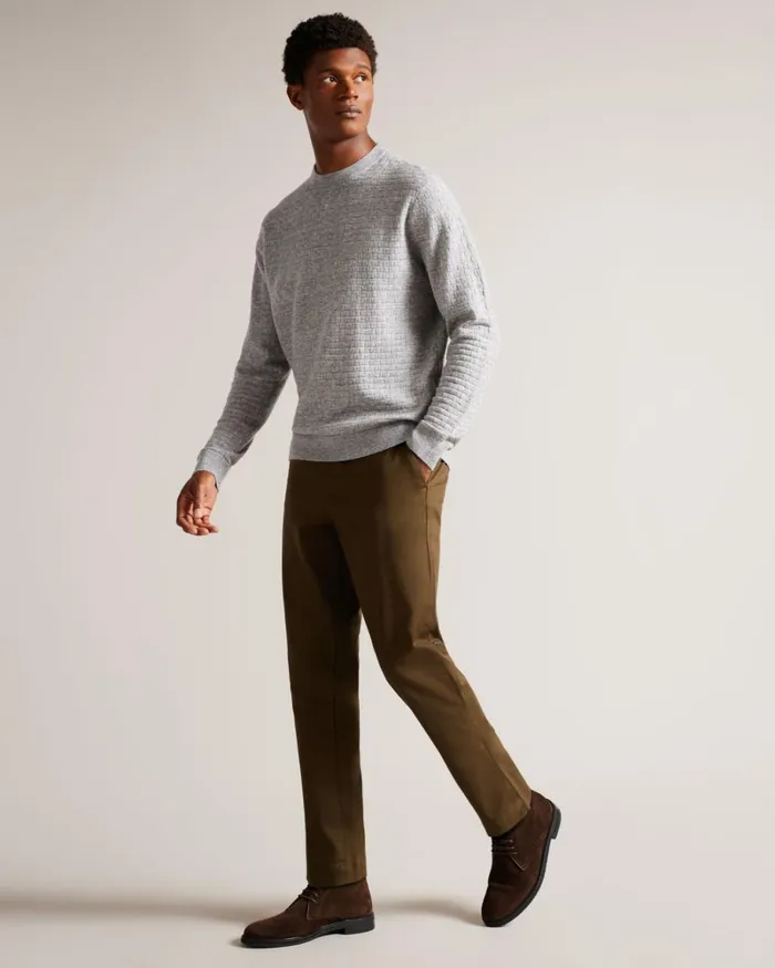 Suede Chukka Button Sole Boots BrownChocolate Men Ted Baker Boots Suede Chukka Button Sole Boots BrownChocolate Men Ted Baker Boots