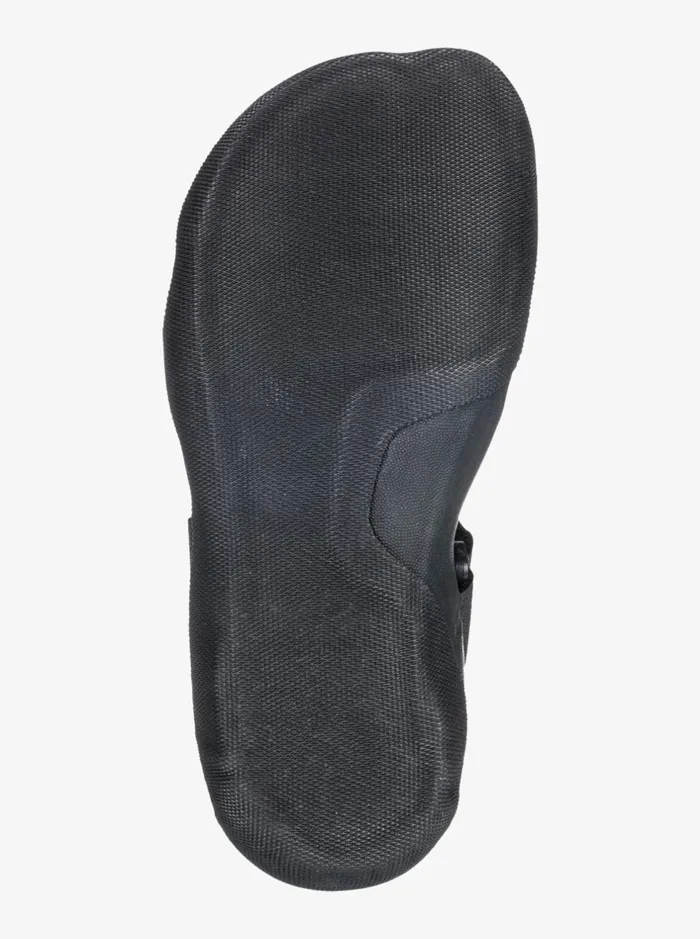 Surf Accessories Boys Quiksilver Boy039s 816 3mm Sessions Booties Black Surf Accessories Boys Quiksilver Boy039s 816 3mm Sessions Booties Black