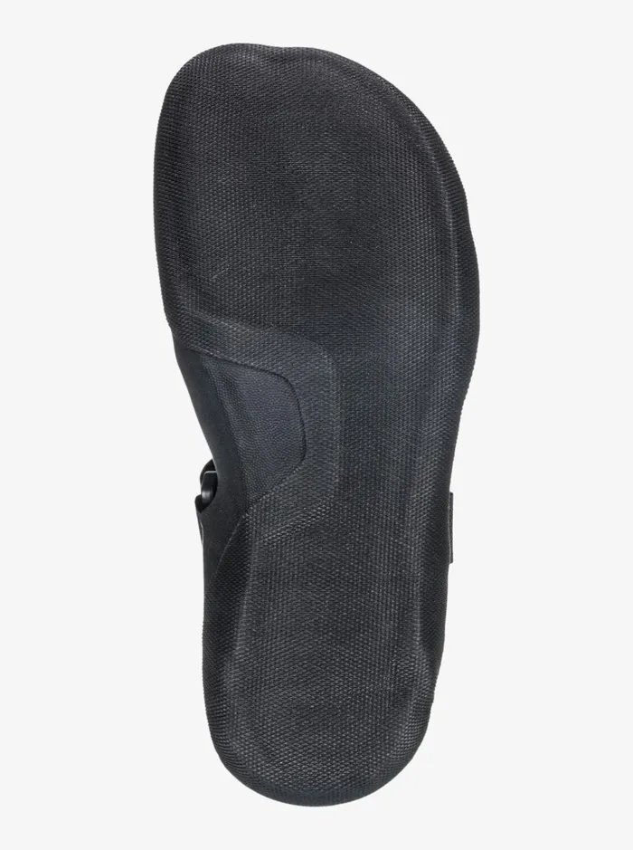 Surf Accessories Boys Quiksilver Boy039s 816 3mm Sessions Booties Black Surf Accessories Boys Quiksilver Boy039s 816 3mm Sessions Booties Black