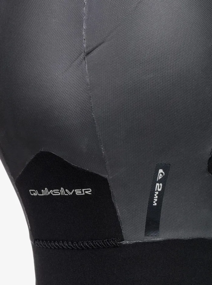 Surf Accessories Men Quiksilver 2mm Marathon Sessions Wetsuit Hood Black Surf Accessories Men Quiksilver 2mm Marathon Sessions Wetsuit Hood Black