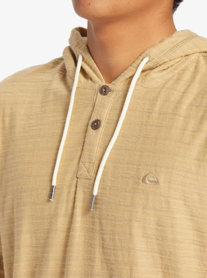 Sweatshirts and Hoodies Men Quiksilver Carlton Hoodie Carlton Taos Taupe Stripe Sweatshirts and Hoodies Men Quiksilver Carlton Hoodie Carlton Taos Taupe Stripe
