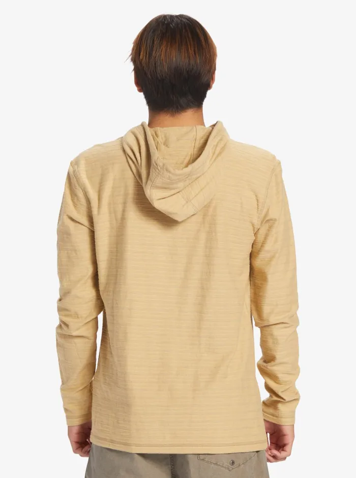 Sweatshirts and Hoodies Men Quiksilver Carlton Hoodie Carlton Taos Taupe Stripe Sweatshirts and Hoodies Men Quiksilver Carlton Hoodie Carlton Taos Taupe Stripe