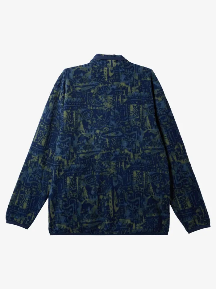 Sweatshirts and Hoodies Men Quiksilver Clean Coasts ZipUp Fleece Naval Academy Nu Vintage Sweatshirts and Hoodies Men Quiksilver Clean Coasts ZipUp Fleece Naval Academy Nu Vintage