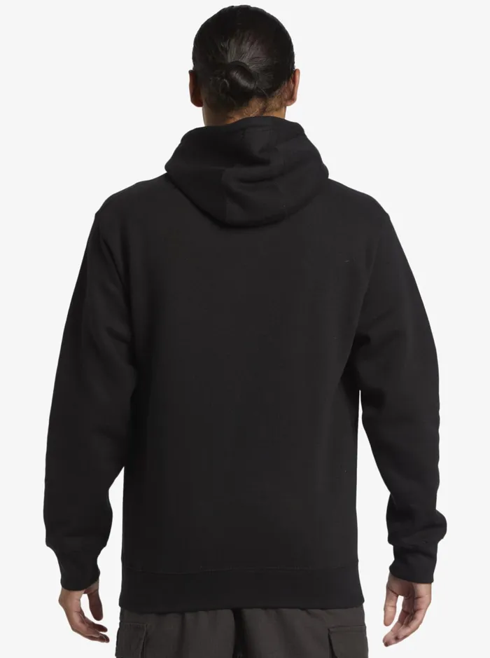 Sweatshirts and Hoodies Men Quiksilver E Rockin Hoodie Pullover Sweatshirt Black Sweatshirts and Hoodies Men Quiksilver E Rockin Hoodie Pullover Sweatshirt Black