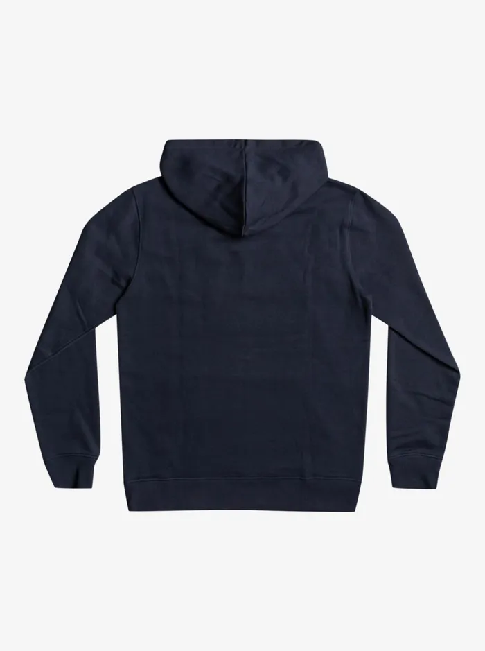 Sweatshirts and Hoodies Men Quiksilver Essentials Organic Solid Hoodie Navy Blazer Sweatshirts and Hoodies Men Quiksilver Essentials Organic Solid Hoodie Navy Blazer