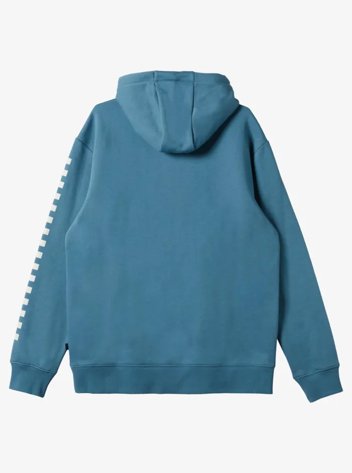 Sweatshirts and Hoodies Men Quiksilver Generator Pullover Fleece Crew Neck Sweatshirt Aegean Blue Sweatshirts and Hoodies Men Quiksilver Generator Pullover Fleece Crew Neck Sweatshirt Aegean Blue