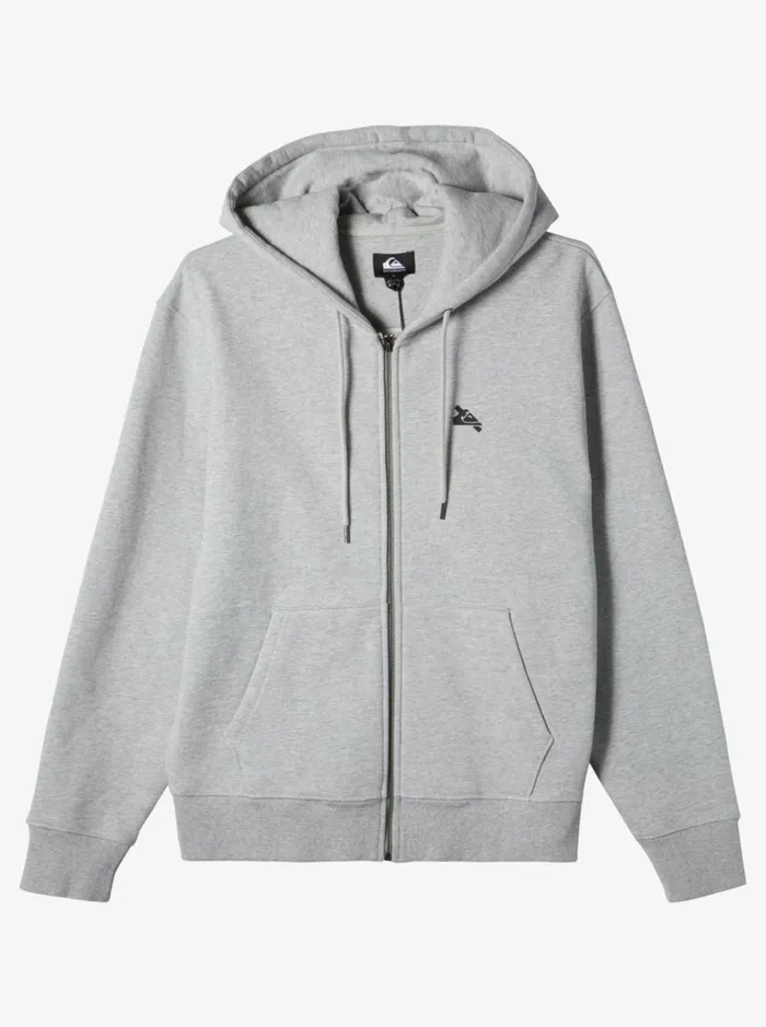 Sweatshirts and Hoodies Men Quiksilver Quiksilver X Saturdays Nyc Hoodie Athletic Heather Sweatshirts and Hoodies Men Quiksilver Quiksilver X Saturdays Nyc Hoodie Athletic Heather