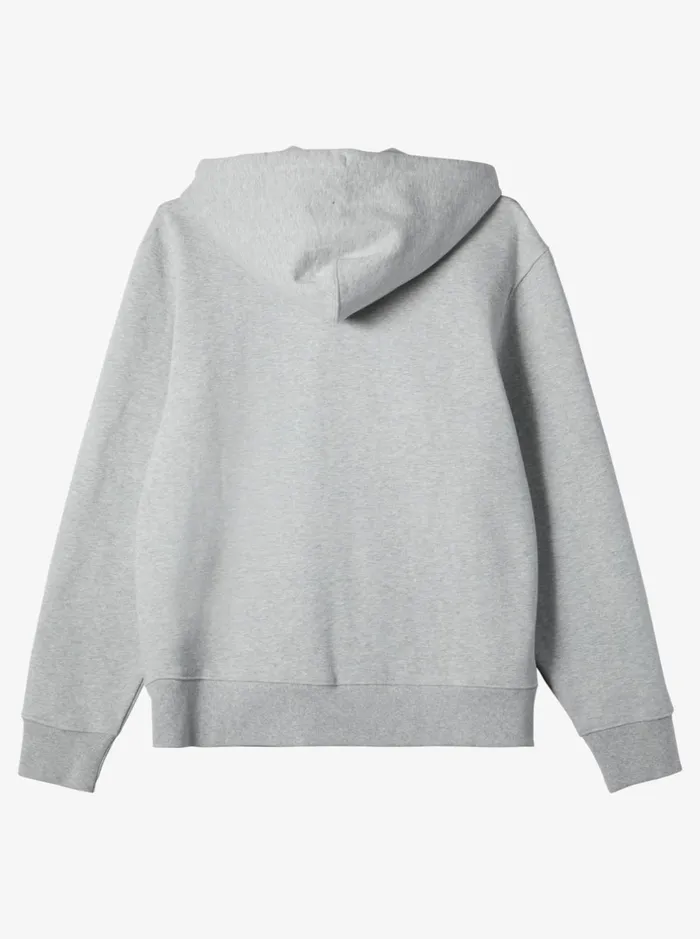 Sweatshirts and Hoodies Men Quiksilver Quiksilver X Saturdays Nyc Hoodie Athletic Heather Sweatshirts and Hoodies Men Quiksilver Quiksilver X Saturdays Nyc Hoodie Athletic Heather