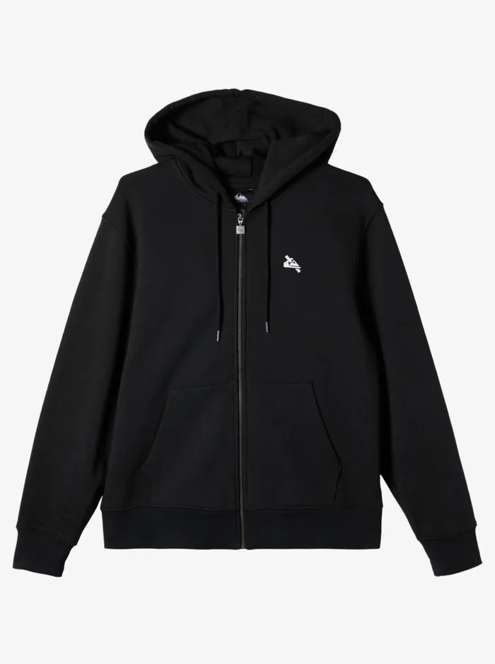 Sweatshirts and Hoodies Men Quiksilver Quiksilver X Saturdays Nyc Hoodie Black Sweatshirts and Hoodies Men Quiksilver Quiksilver X Saturdays Nyc Hoodie Black