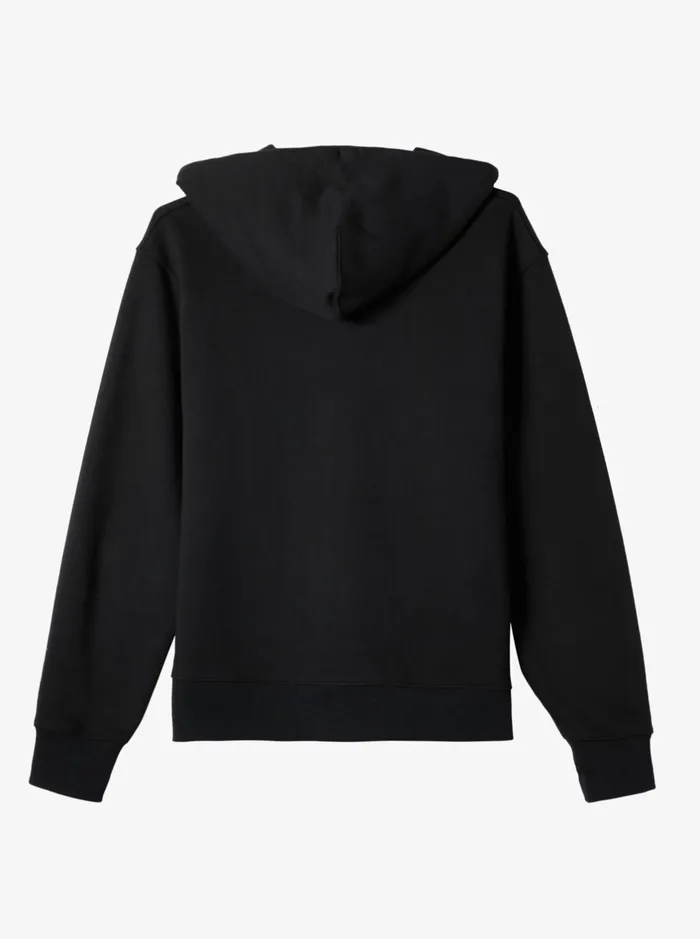 Sweatshirts and Hoodies Men Quiksilver Quiksilver X Saturdays Nyc Hoodie Black Sweatshirts and Hoodies Men Quiksilver Quiksilver X Saturdays Nyc Hoodie Black