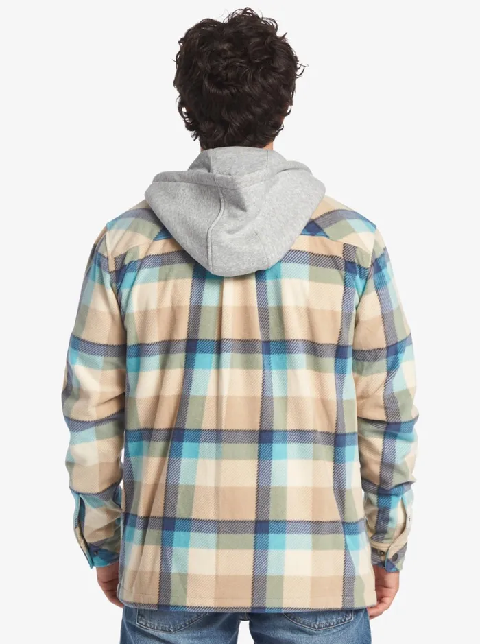 Sweatshirts and Hoodies Men Quiksilver Super Swell ZipUp Hoodie Birch Super Swell Sweatshirts and Hoodies Men Quiksilver Super Swell ZipUp Hoodie Birch Super Swell